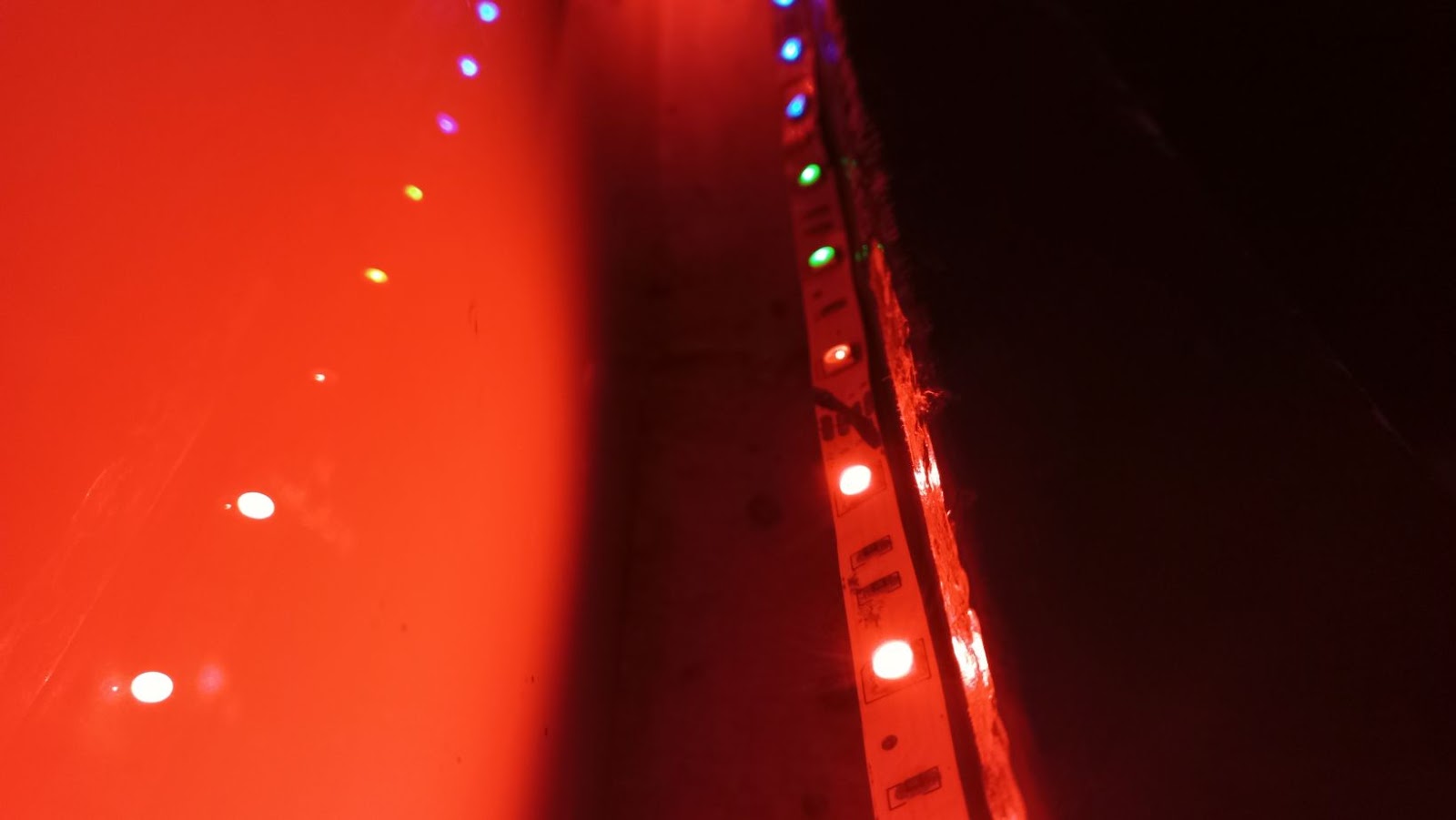 The Significance of the Red Porch Light Home Hearted