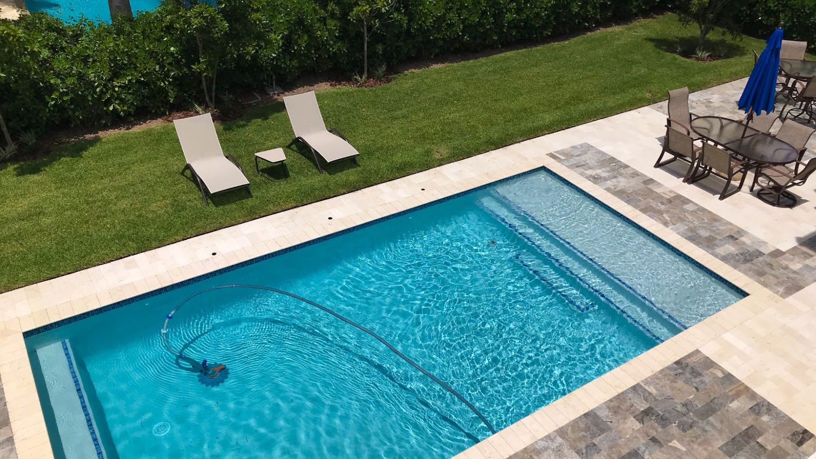 How deep can a backyard pool be-25