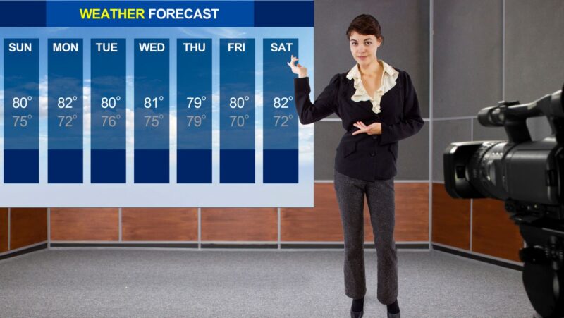 seattle weather forecast 10 day