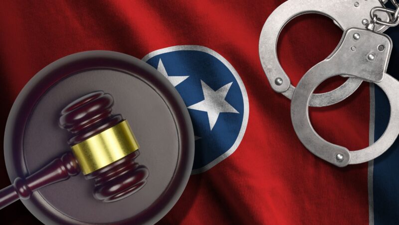 24 hour arrest knoxville tn