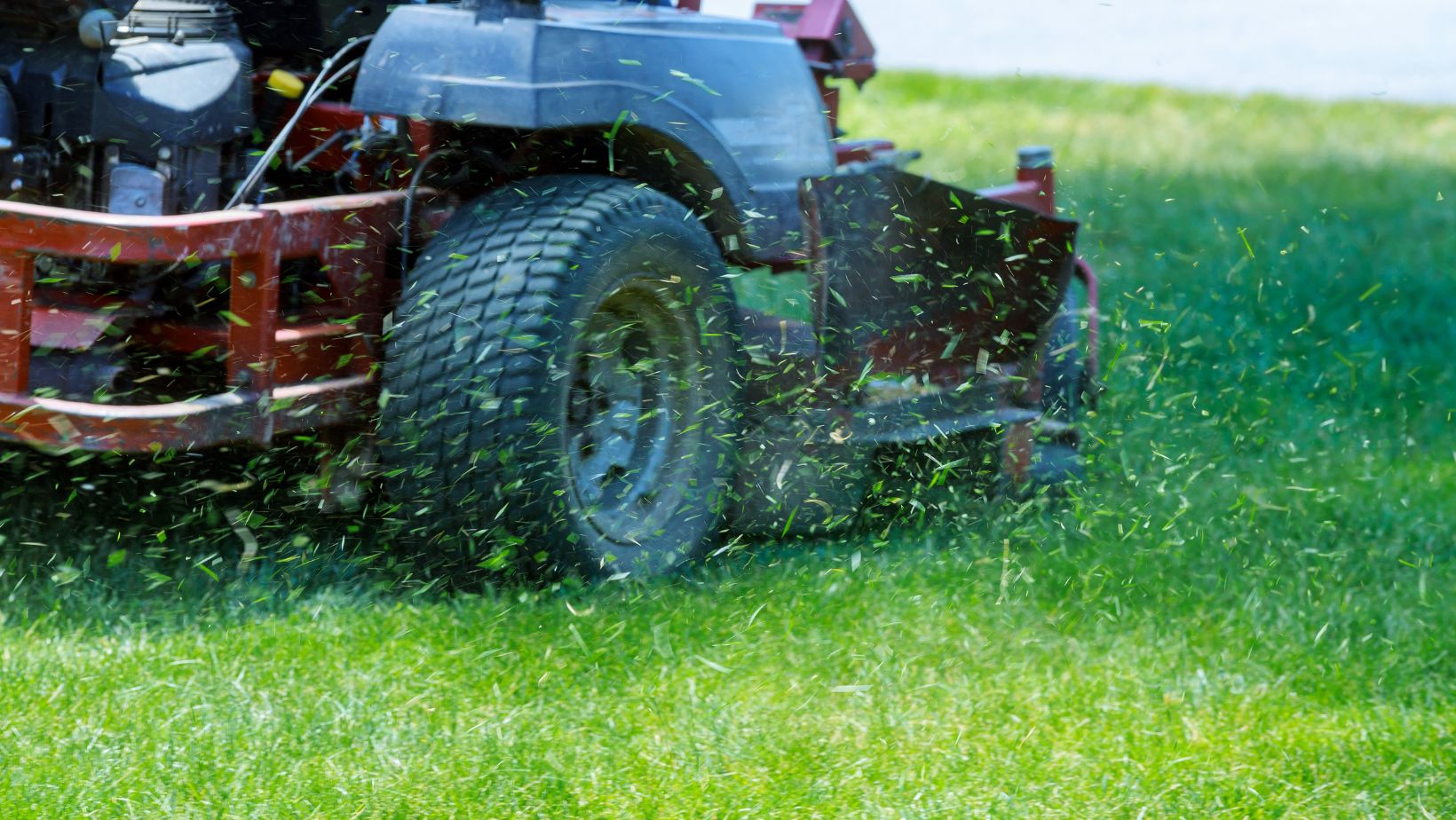 used riding lawn mower for sale