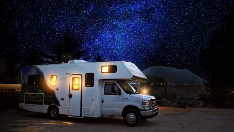 used rv for sale under $5,000 craigslist