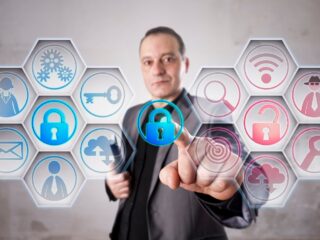 what guidance identifies federal information security controls