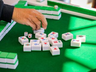 24/7 games mahjong