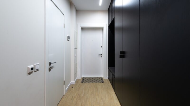 bifold closet doors sizes