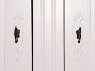 locks for closet doors
