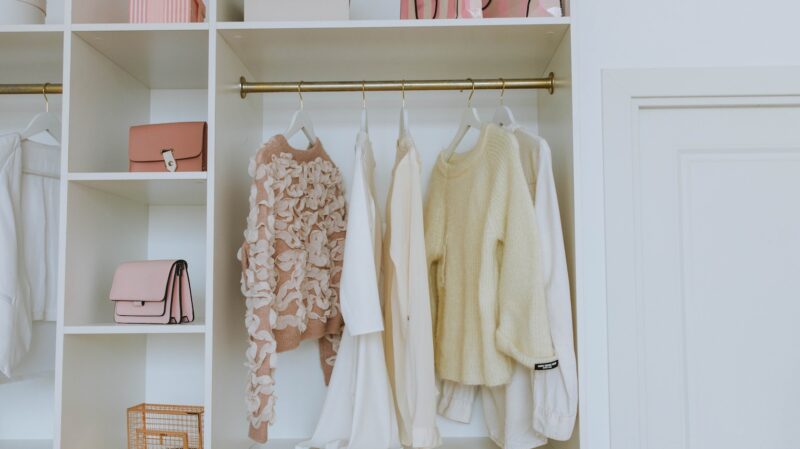 laundry closet doors