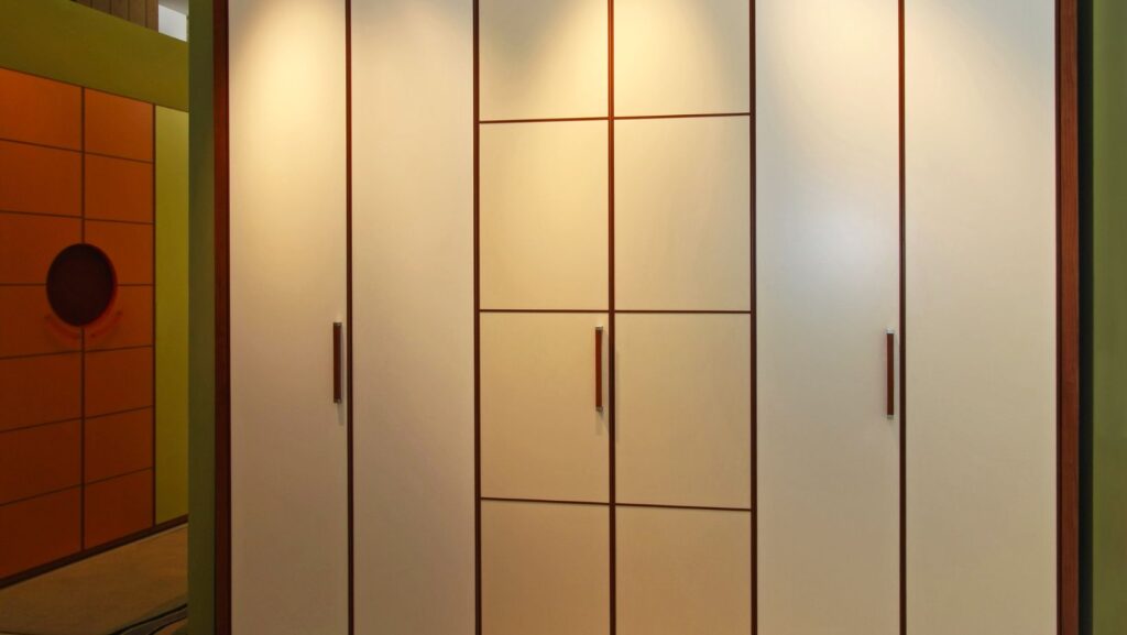 Enhancing Your Space with Elegance Mirrored French Closet Doors Home