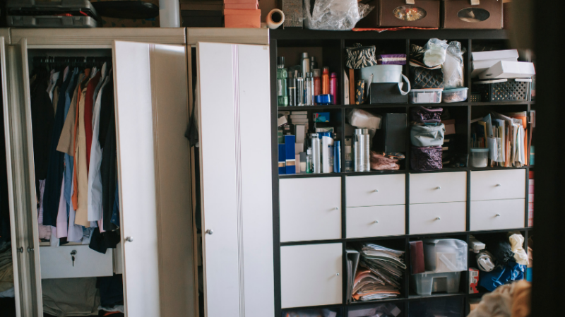 louvered bifold closet doors