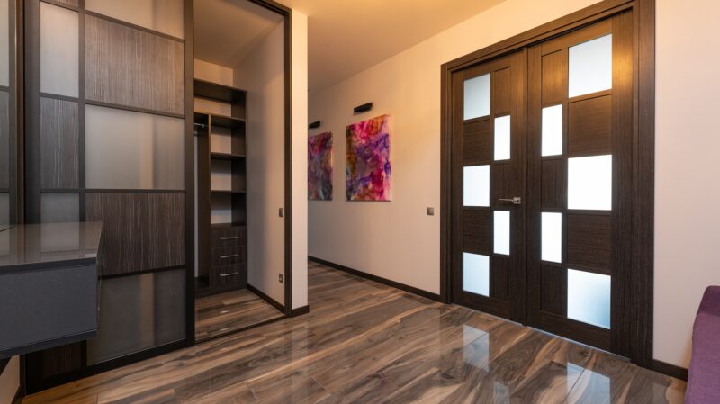 cool closet doors