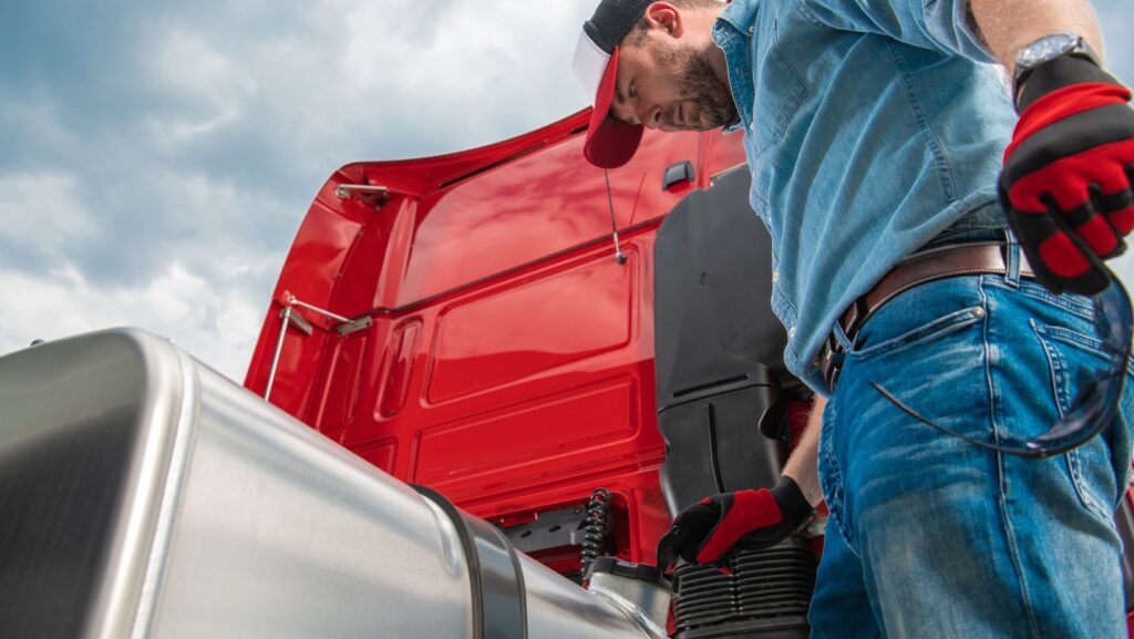 Why Does My Gas Tank Leak when I Fill it Up & How to Prevent! Home