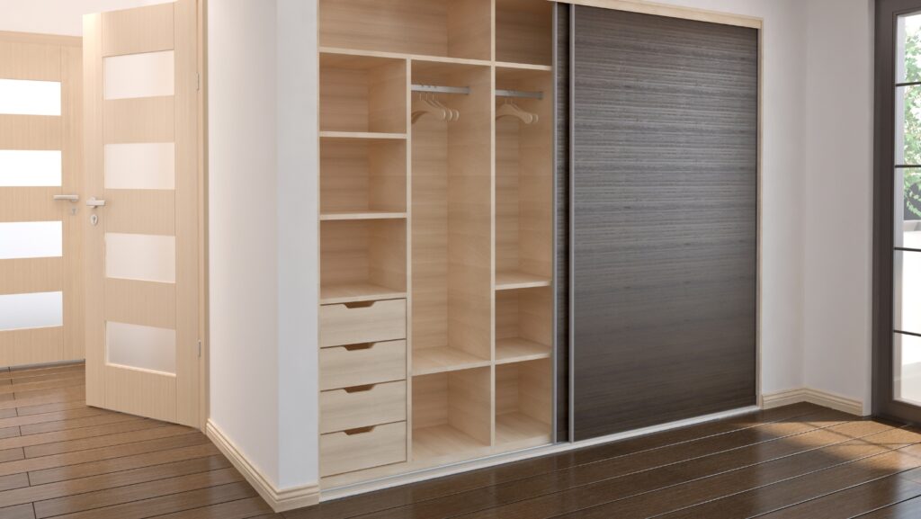 36 Inch Sliding Closet Doors - The Perfect Space-Saving Solution ...