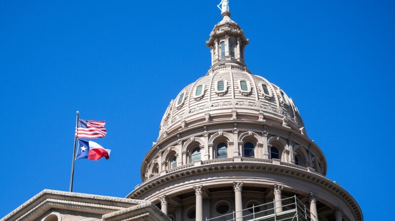 why are the flags at half-mast today in texas