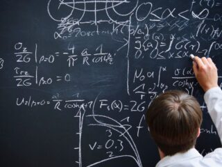 what is the value of (x - y) (x - y) if xy = 12 and x2 + y2 = 25?
