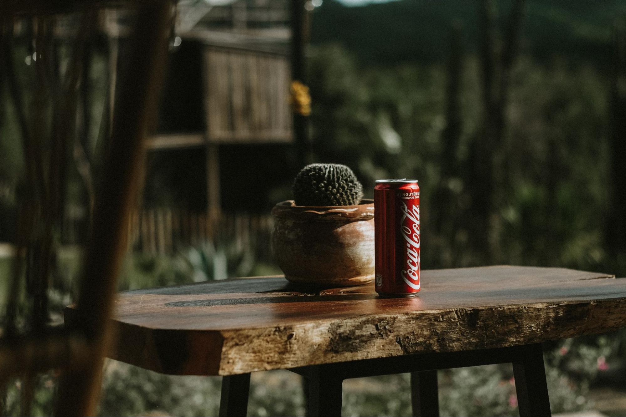 how long can you leave a can of soda in the freezer