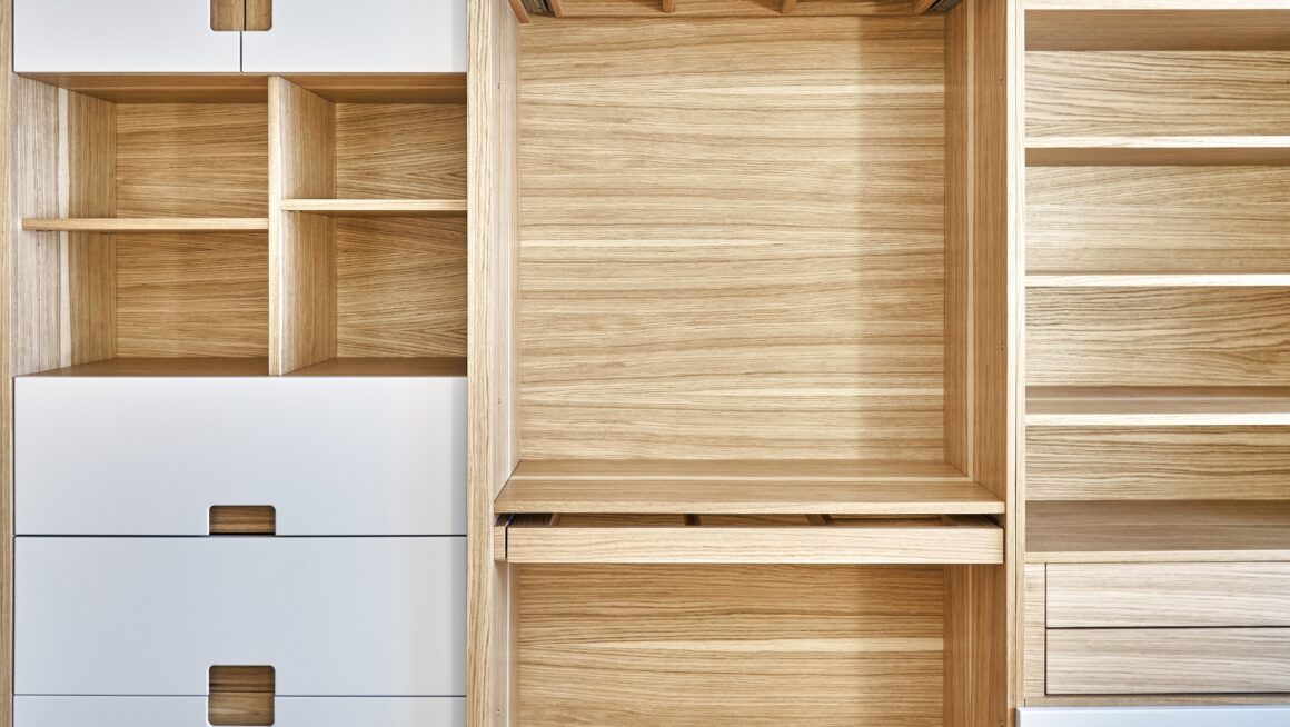 Unleash Your Closet's Hidden Potential and Discover How to Make Closet