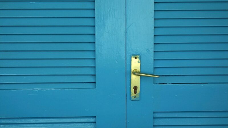 front closet doors