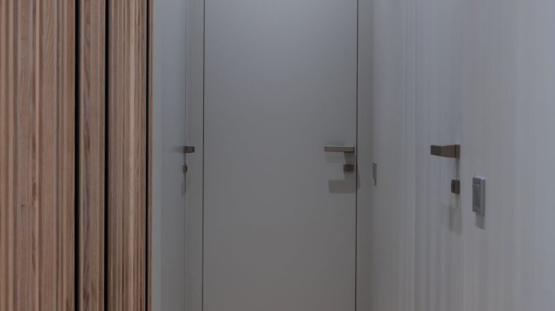36 inch bifold closet doors
