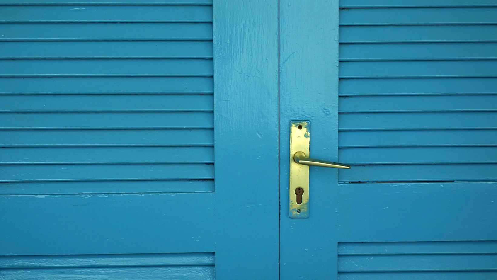 small french closet doors