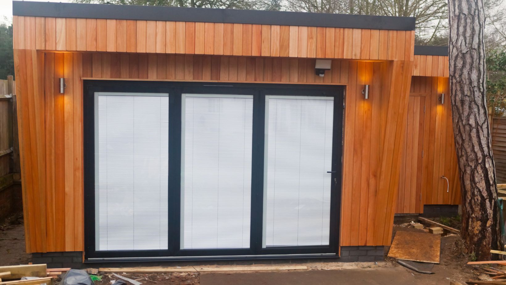 bifold doors for laundry closet