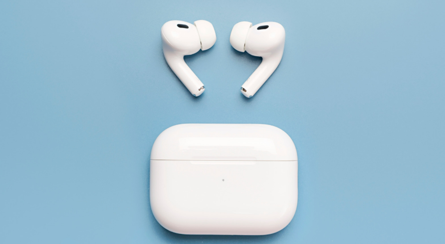 how to find lost airpods that are offline and dead
