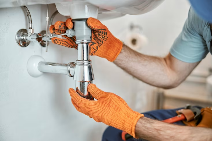 Why hire plumbers who are professionals? | by Abdulofficalrahman | Sep,  2023 | Medium