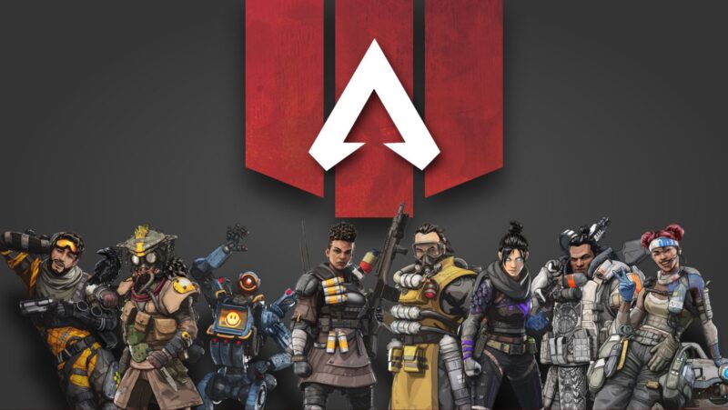 iphone xs apex legends backgrounds