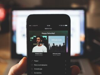 how to view hidden songs on spotify