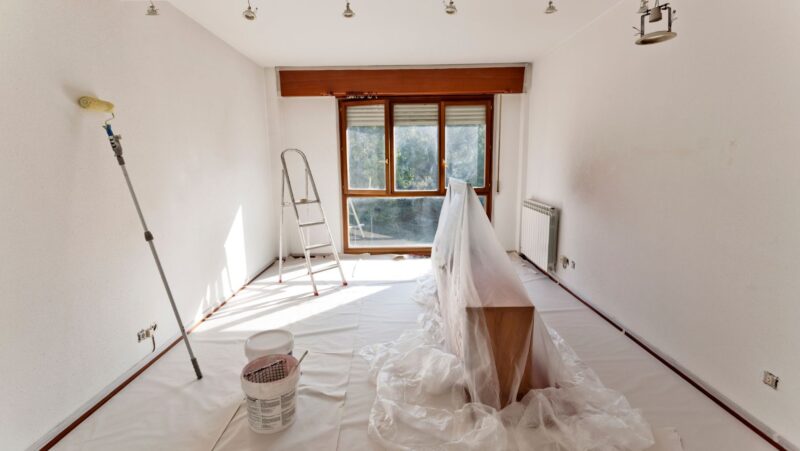 How To Start Home Renovations Homenumental