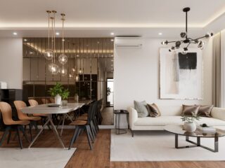 Homehearted Interior Design