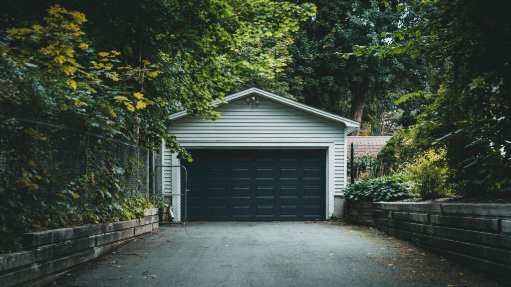 Garage Door Repair: a Comprehensive Guide - Home Hearted