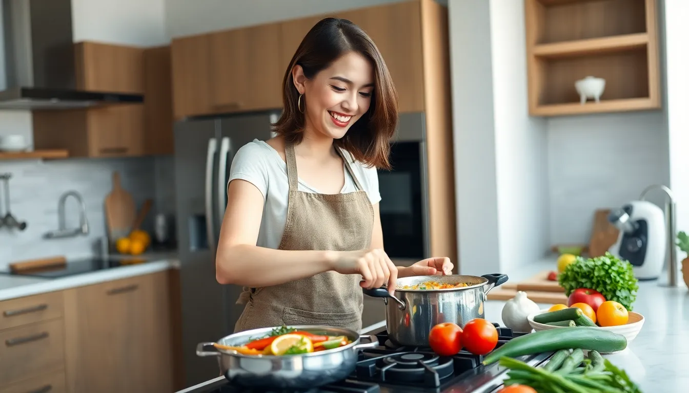 cooking simulator