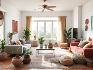 interior design styles