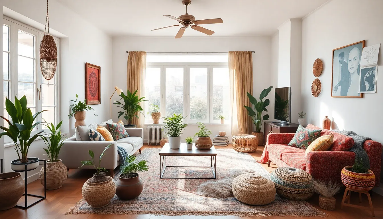 interior design styles