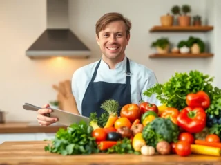 cooking shows