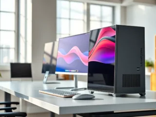 civiliden ll5540 pc