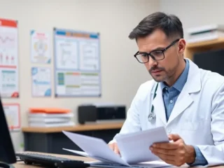 how to test for homorzopia disease