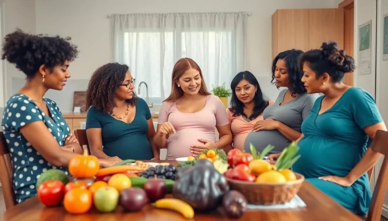 ylixeko food additive pregnancy