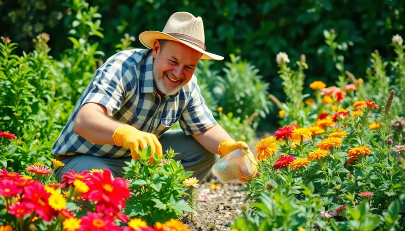 new gardening product xhasrloranit