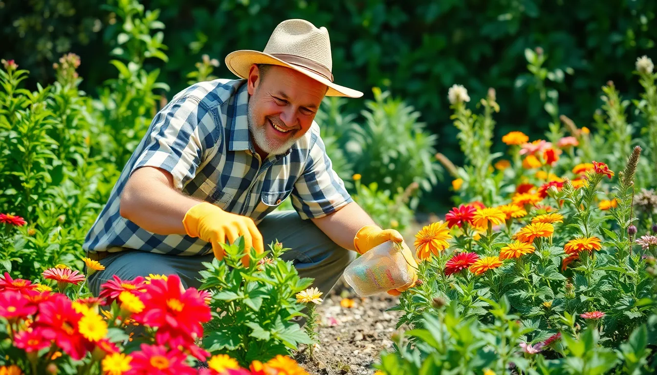 new gardening product xhasrloranit