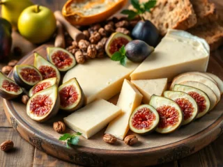 what to serve with zavagouda