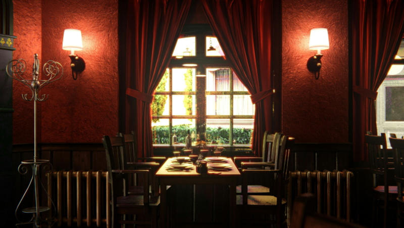 modernize restaurant, restaurant renovation tips, update older restaurant, restaurant redesign ideas, preserve restaurant character, restaurant interior upgrade, historic restaurant renovation, restaurant modern design, restaurant refurbishment strategies, location-specific restaurant redesign