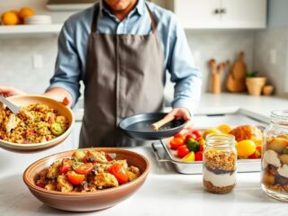 heartumental recipe guide from homehearted