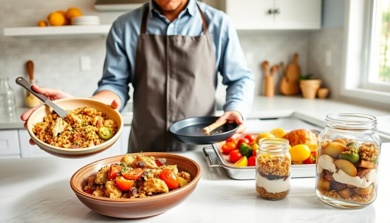 heartumental recipe guide from homehearted