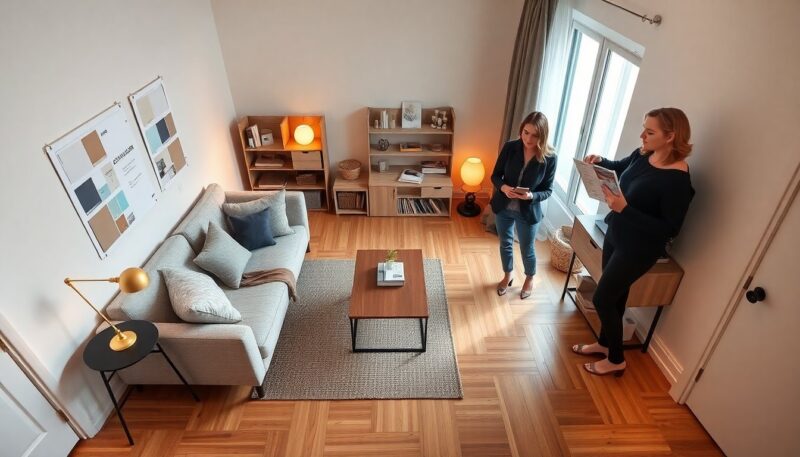 home-hearted.com interior design