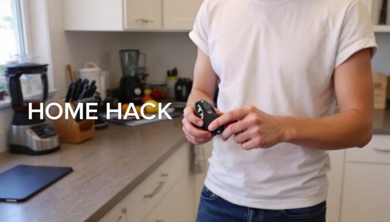 heartomenal home hacks by homehearted