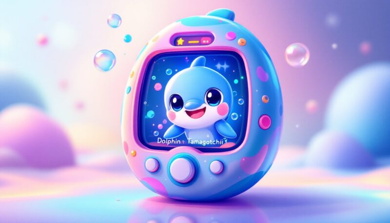 virtual dolphin tamagotchi hvrtedcom‚Äã