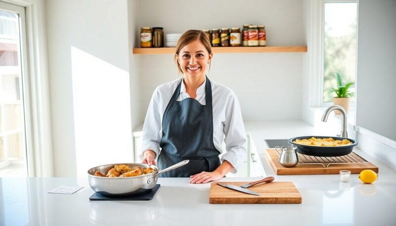 jessica hulmes homehearted chef