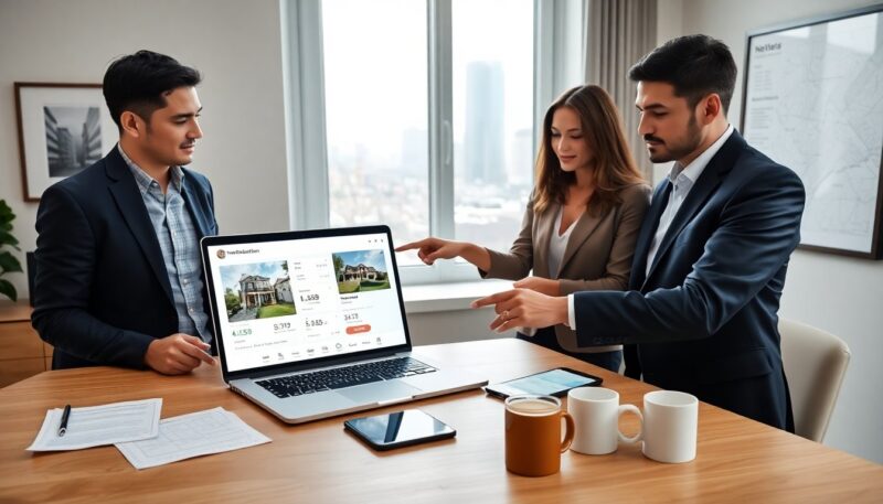 home-hearted.com property