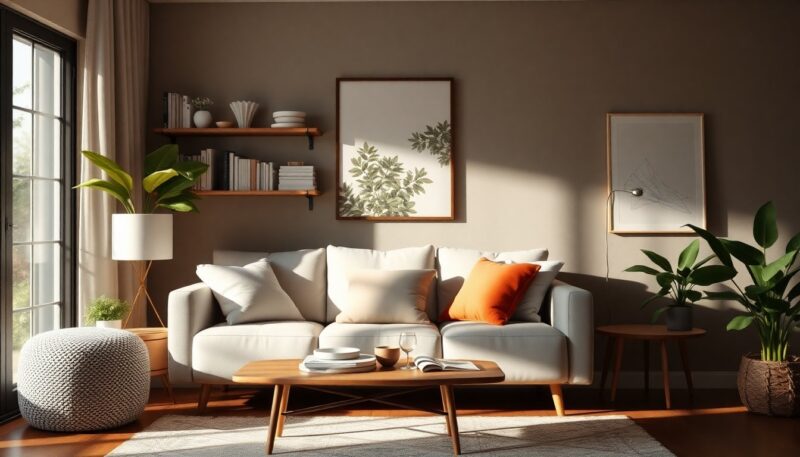 home-hearted fresh updates